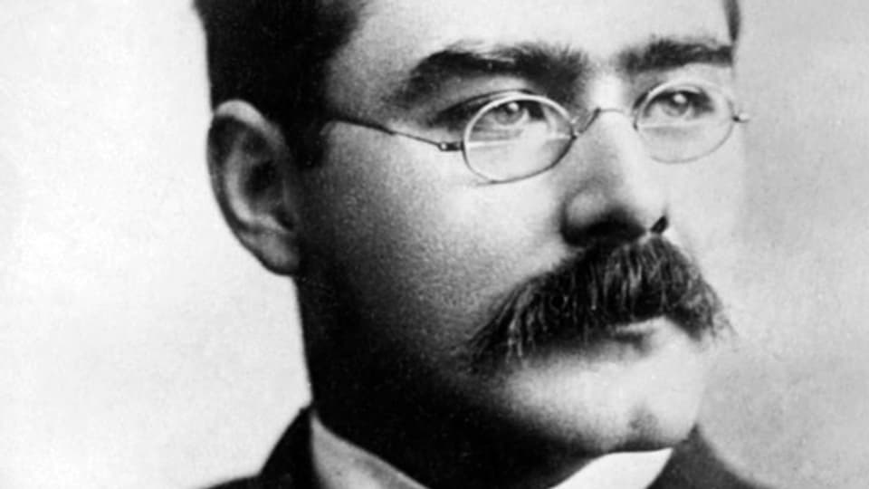 Wenn Kipling seine Geschichten, von denen die meisten in Simla spielen, «plain» nennt, dann zeigt das eigentlich nur, dass er schon mit 23 Jahren ein ausgebuffter Erzähler war.