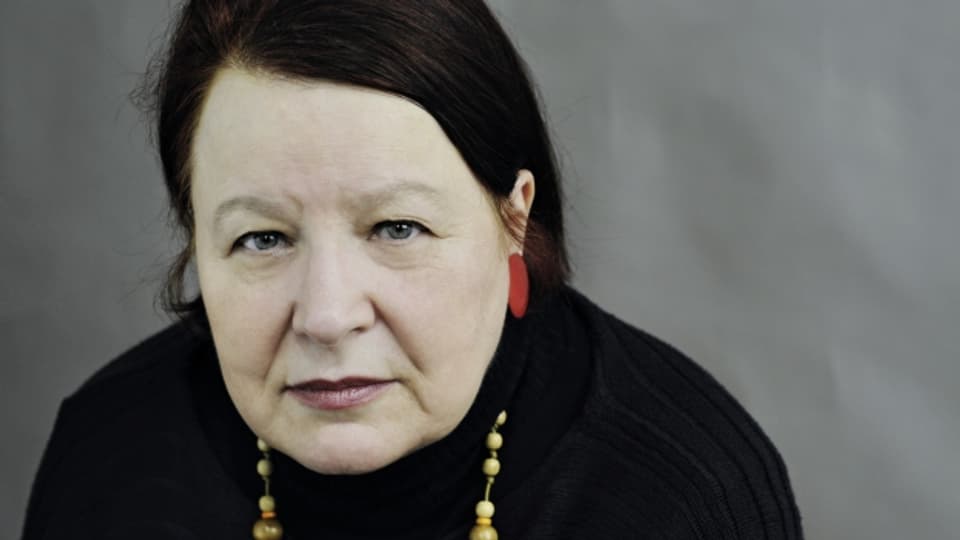 In «Sie kam aus Mariupol» begibt sich die Autorin Natascha Wodin auf Spurensuche nach ihrer Mutter.
