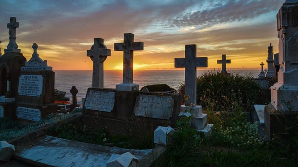 Erfahrungen auf dem Friedhof sollen den Tod näher bringen