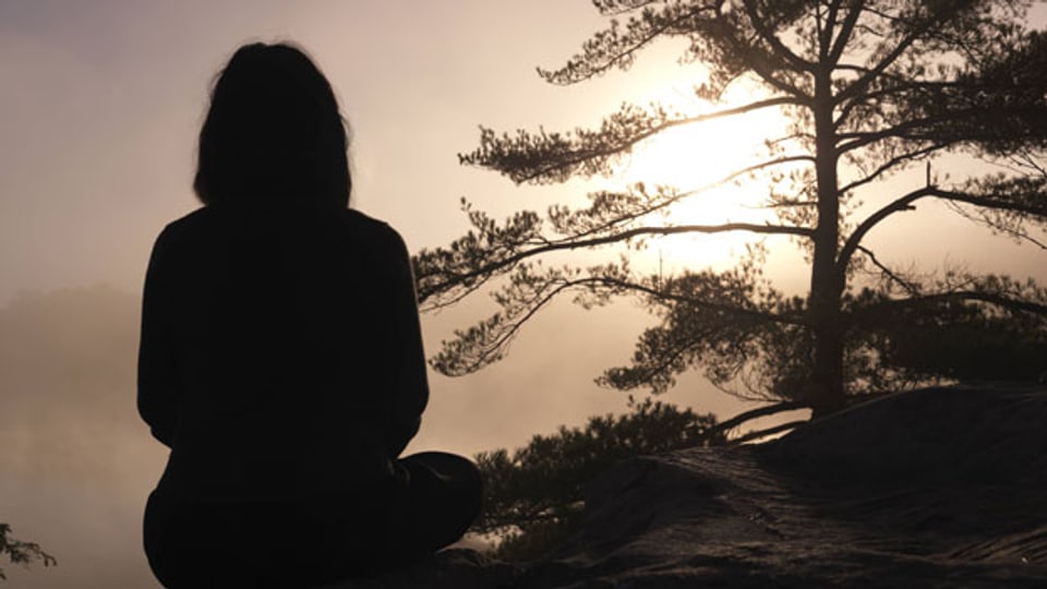 Zen als radikale Selbstbegegnung mit sich selbt.