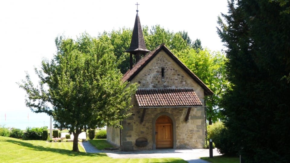 Mit Umweltschutz verpflichten sich Kirchen zur Bewahrung der Schöpfung.