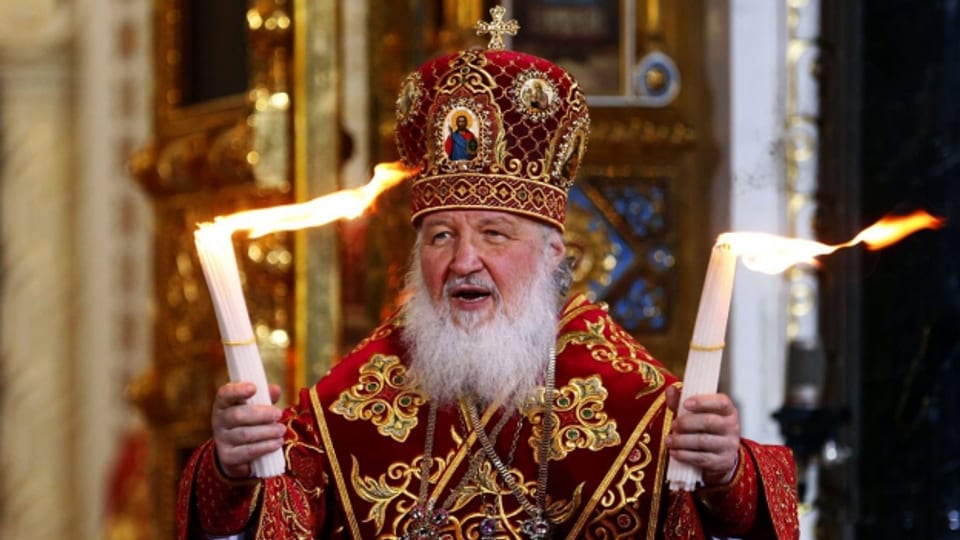Unter anderem die russisch-orthodoxe Kirche sagte ihre Teilnahme am Konzil ab.