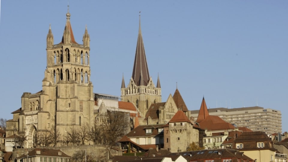 Im Kanton Waadt eskalierte ein Streit zwischen einem Pfarrer und der Leitung der Kantonalkirche.