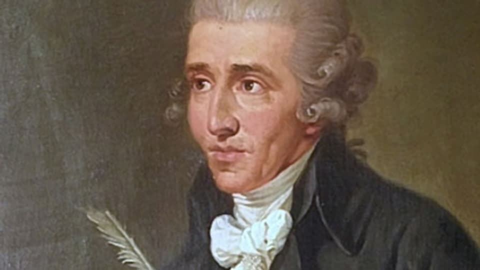Haydn komponierte keineswegs harmlose Musik, beweist «La Passione».