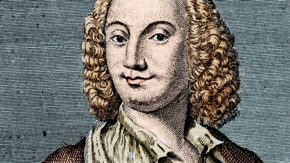 Antonio Vivaldi (1678–1741) hat mit «Stabat Mater» ein sanft-melancholisches Werk komponiert.