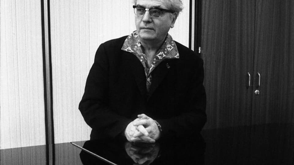 Olivier Messiaens «Quatuor pour la fin du temps» wurde in einem Kriegsgefangenenlager  uraufgeführt.