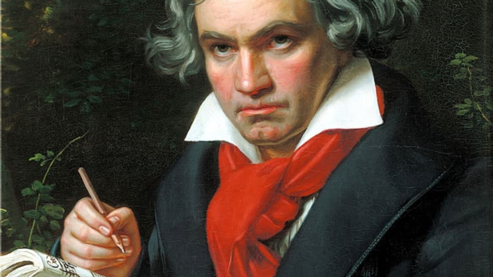 Beethoven: Sonate für Klavier und Violoncello Nr.3 A-Dur op.69