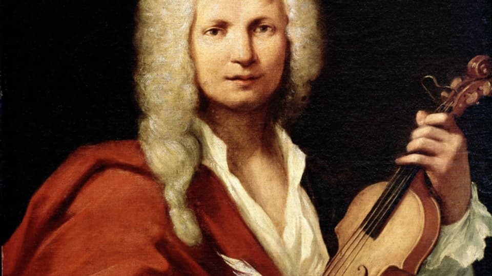 Antonio Vivaldis erfand sich beim Stück «Stabat Mater» quasi neu.