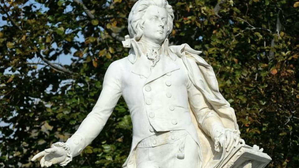 Mozarts umfangreiches Werk geniesst weltweite Popularität und gehört zum bedeutendsten im Repertoire klassischer Musik.