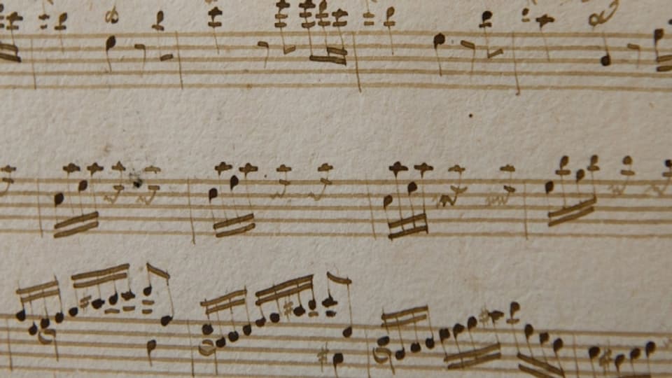 Erst vor einigen Jahren fand man heraus, dass «Jeunehomme» vermutlich ein Lesefehler war, und dass Mozart das Konzert Louise Victoire Jenamy gewidmet hat.
