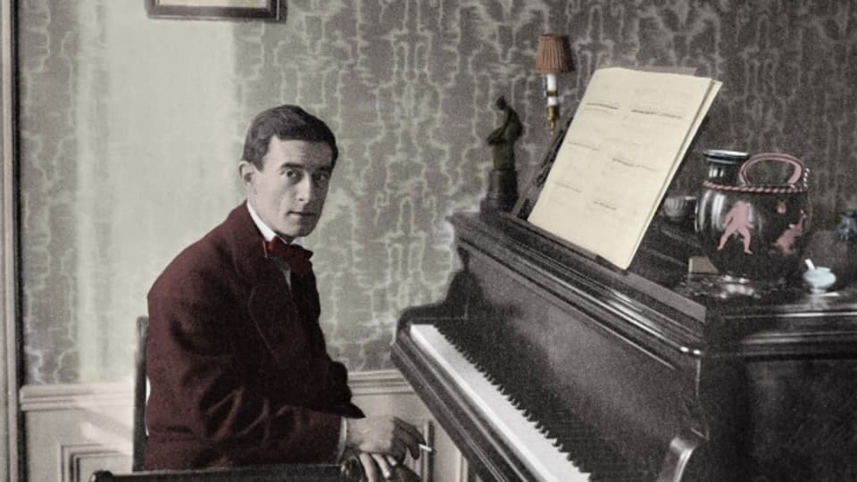 Ravel komponierte 1929/1930 für Wittgenstein das Klavierkonzert für die linke Hand, das zum erfolgreichsten Stück seiner Art geworden.