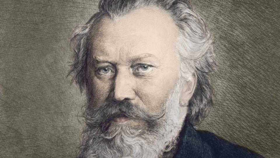 Die «Thunersonate» von Johannes Brahms entstand 1886 in Hofstetten im Berner Oberland