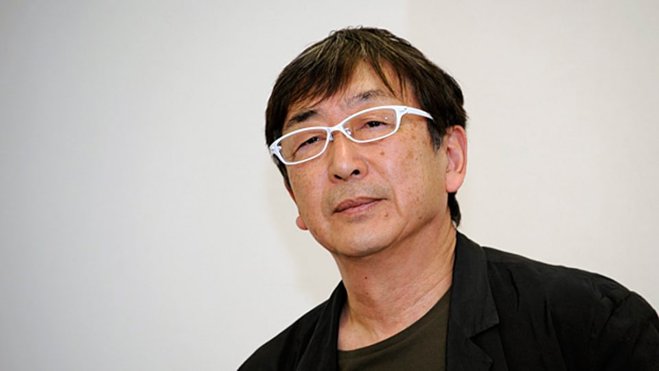 Bekommt den Pitzker-Preis 2013: Architekt Toyo Ito