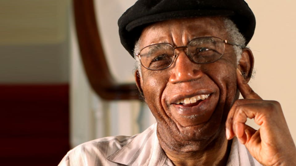 Der «Vater der modernen afrikanischen Literatur» Chinua Achebe verstarb im Alter von 82 Jahren.