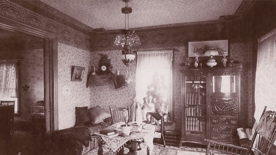 Erzählungen von Katherine Mansfield Der Baron/Ehe à la mode HörPunkt SRF