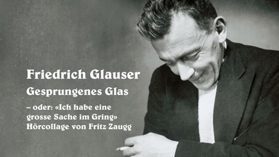 Friedrich Glauser