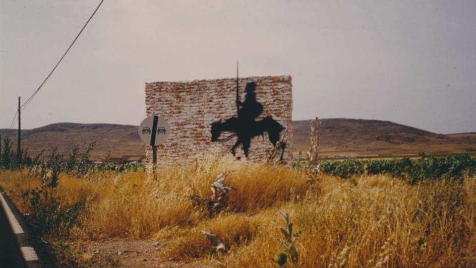 Villanueva de los Infantes: Ausgangspunkt der Ausritte Don Quijotes.