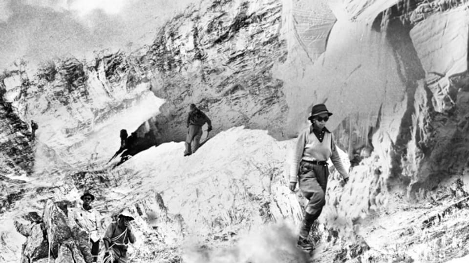 Phantasieren über die Faszination Bergsteigen: «Im Ausseralpinen» von Patrick Savolainen.