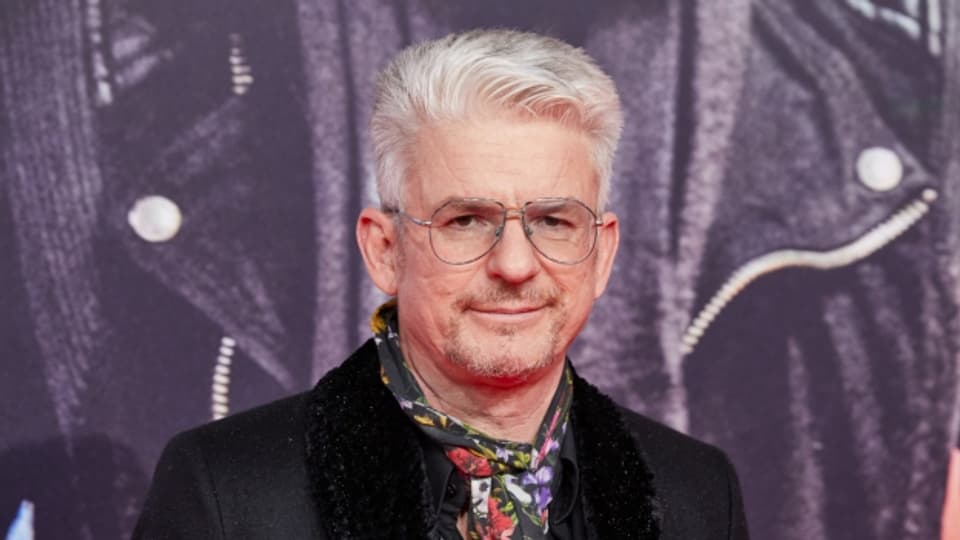 Der Goldene Handschuh Von Heinz Strunk Horspiel Srf