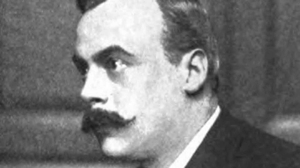 Kenneth Grahame