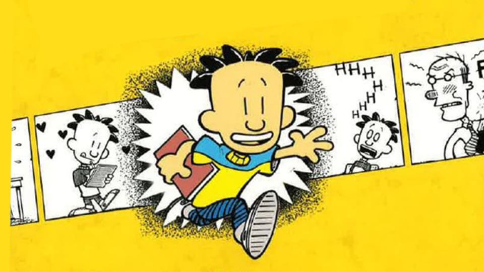 Ausschnitt aus dem Buchcover