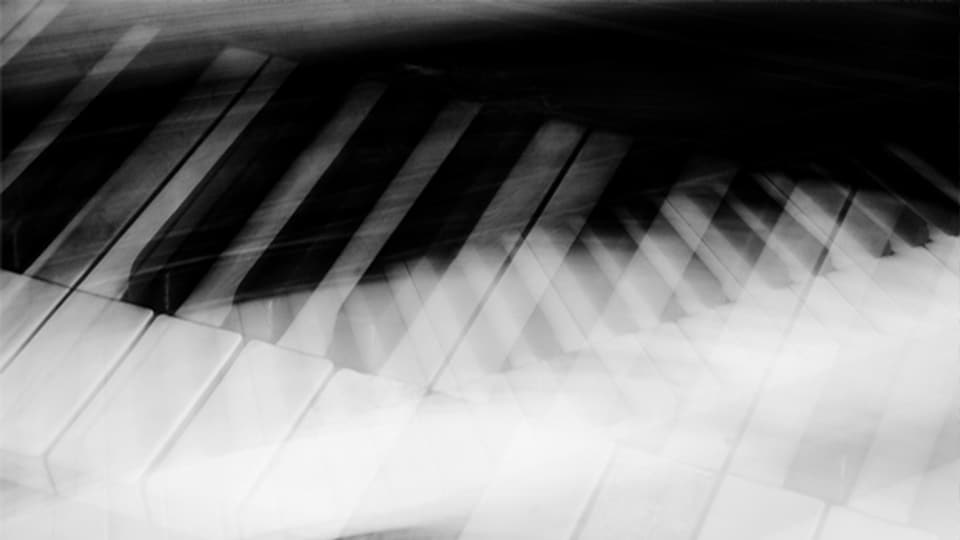 Der Pianist, Keyboarder und Komponist Lyle Mays ist die rechte Hand von Pat Metheny.