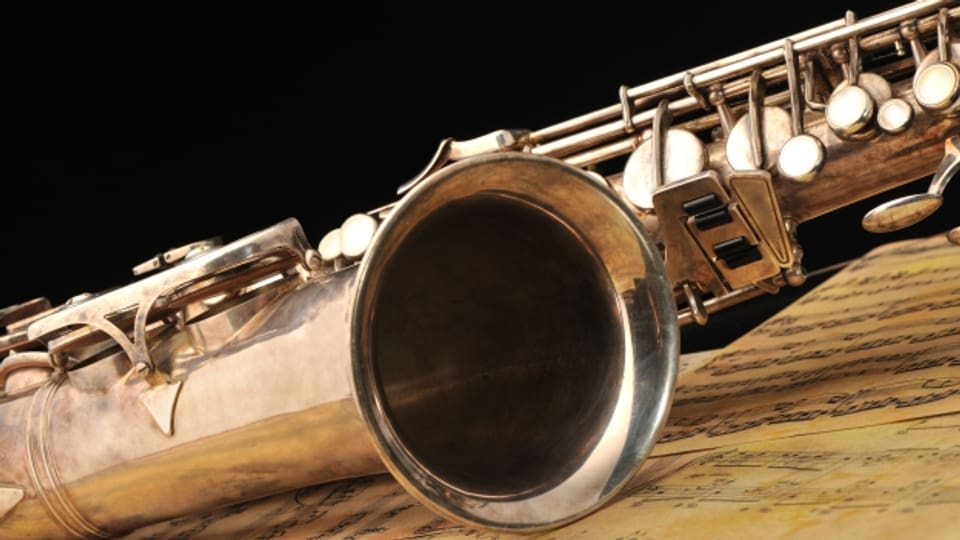 Der Saxofonist John Stubblefield spielte zeitlebens mit den Grossen der Jazzmusik.