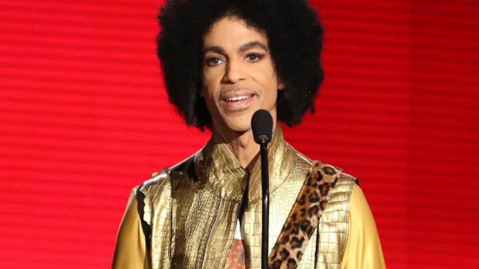 Prince war Multiinstrumentalist und Multitalent. Ein Phänomen und fester Bestandteil der amerikanischen Kultur.