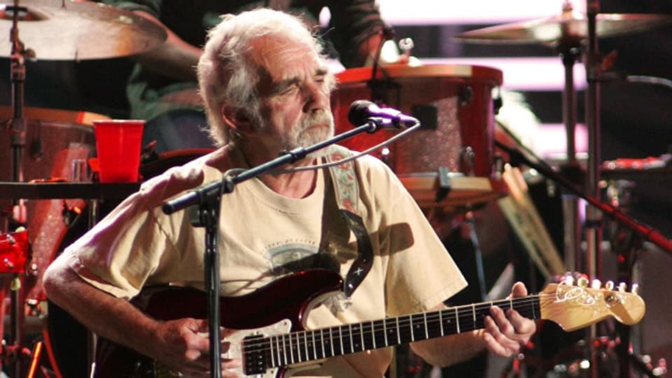 J.J. Cale Songs aus dem tiefen Süden der USA Jazz Collection SRF