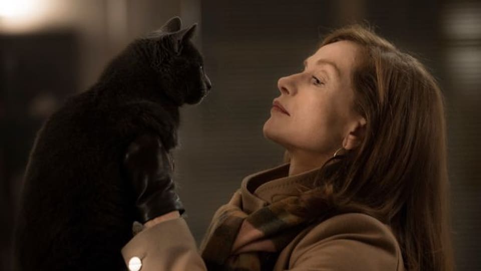 Isabelle Huppert ist Michèle in «Elle» von Paul Verhoeven