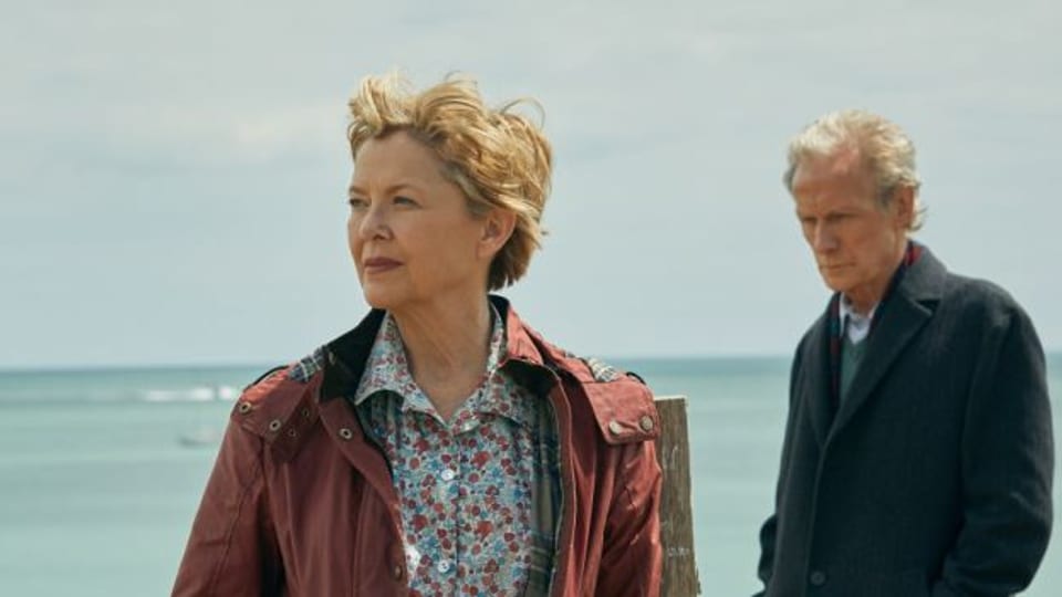 «Hope Gap» mit Annette Bening und Bill Nighy