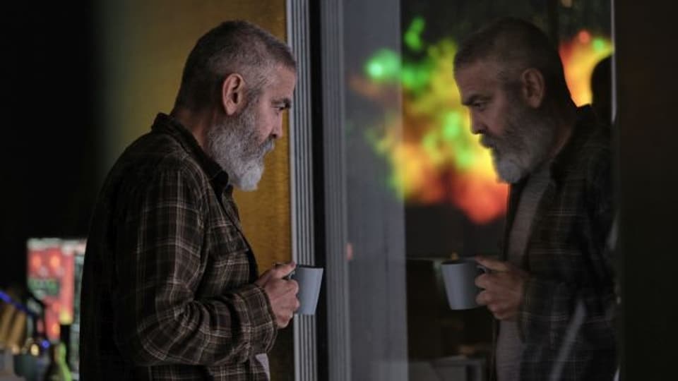 «The Midnight Sky»: George Clooney