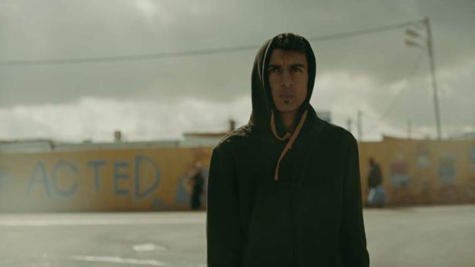 «Captains of Zaatari» von Ali El Arabi