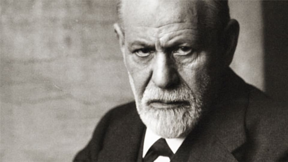 Schon Pychoanalytiker Sigmund Freud sah Schriftsteller als ebenbürtige Seelenforscher.