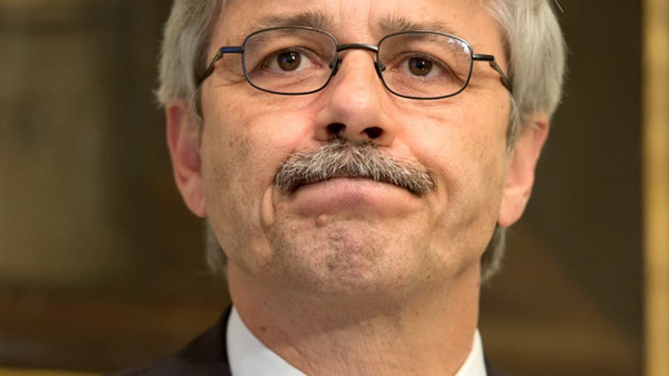 Der Rücktritt des Basler Gesundheitsdirektors Carlo Conti hat in der Schweiz eine Welle der Transparenz ausgelöst.