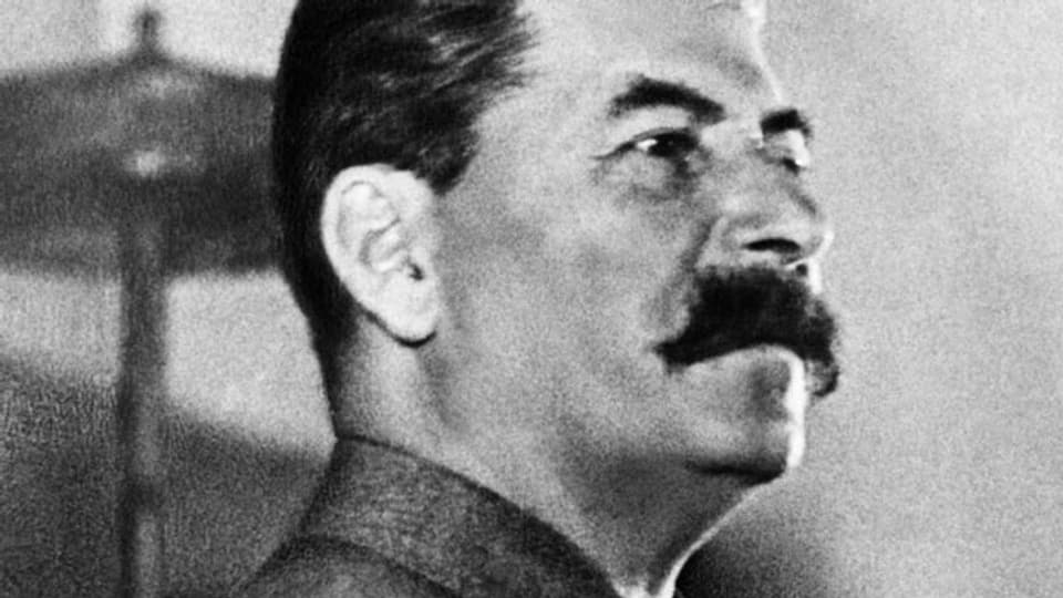 Angst und Unterdrückung: Das war für viele Menschen mit Stalins Herrschaft gleichzusetzen.