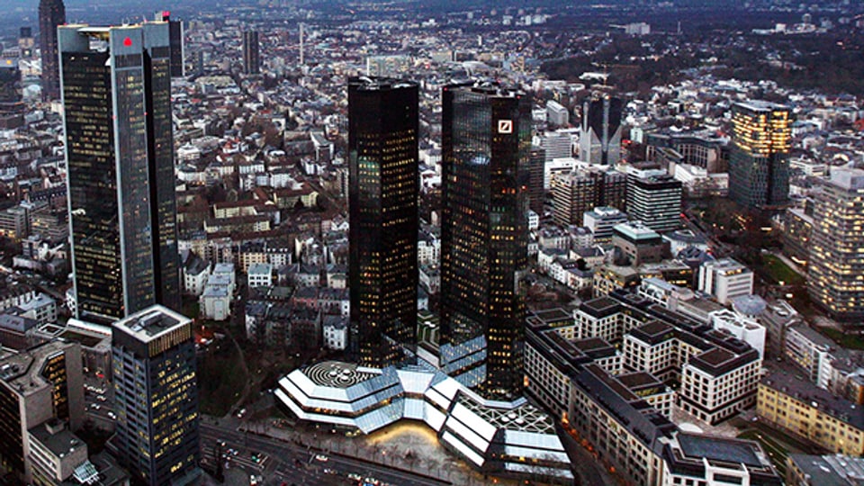 Mit der Kuweit Türk Bank eröffnet in Frankfurt demnächst die erste islamische Bank in der Eurozone.