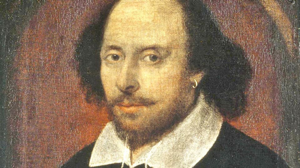 Kontext Reprise William Shakespeare Kontext SRF