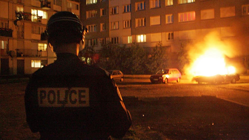 Zehn Jahre ist es her, dass in Pariser Vorstädten wie Clichy-sous-Bois die Autos brannten.