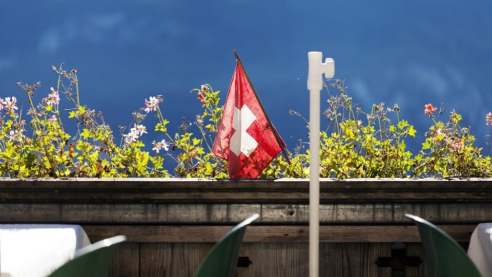 Einzelgänger Schweiz – das geht in Zeiten der Globalisierung nicht.