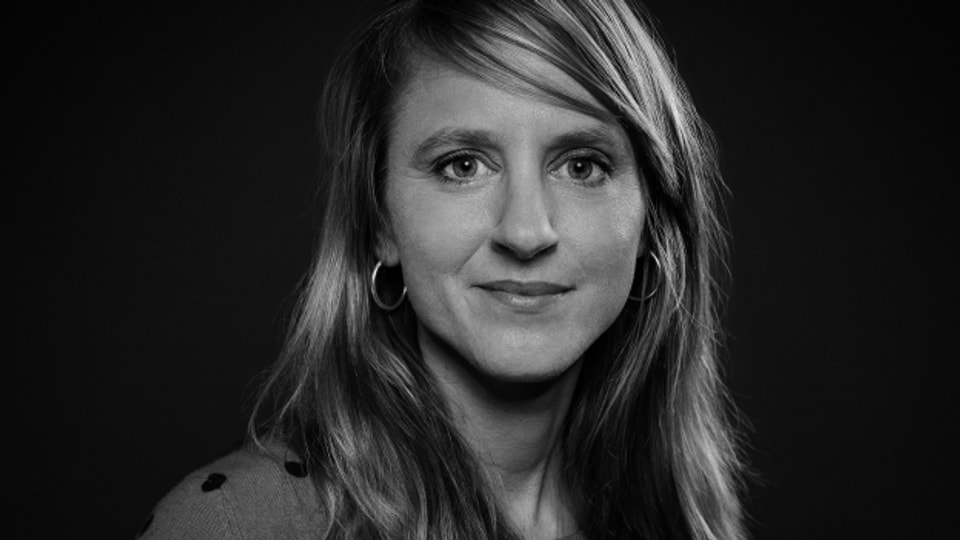 Seraina Rohrer, Direktorin der Filmtage
