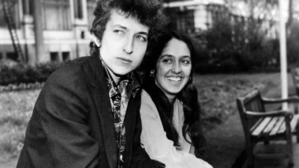 Dylan-Biographen Howard Sounes erzählt im Interview was Zeitgenossen vom ehrgeizigen jungen Bob Dylan hielten.