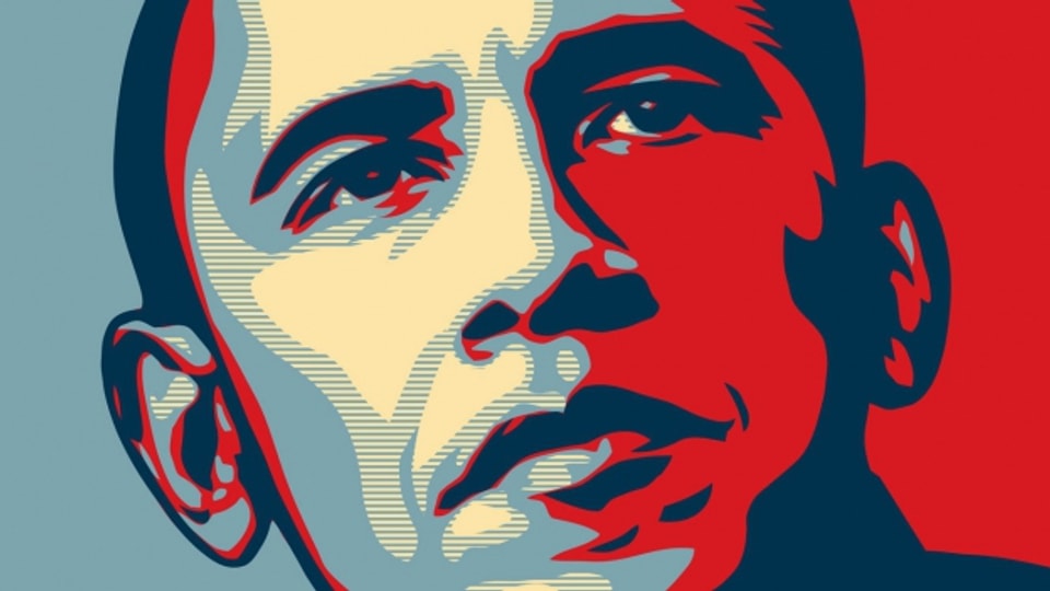 Barack Obama weckte die Hoffnungen vieler Menschen in den USA, insbesondere der Kulturschafenden. Doch hat sich das kulturelle Amerika unter Obama verändert?