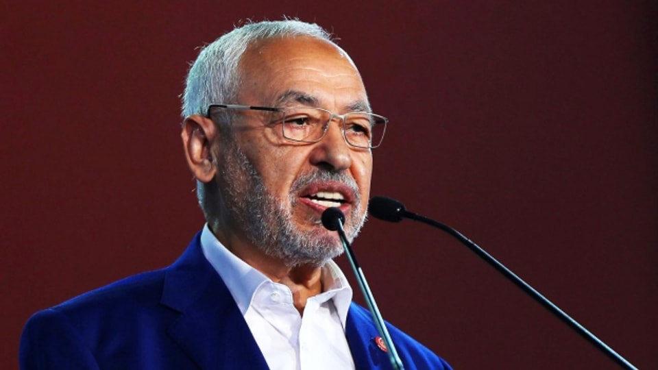 Raschid Ghannouchi sieht kein Wiederspruch zwischen Demokratie und Islam