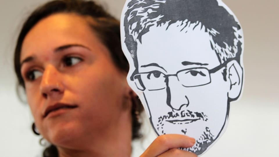 Manche Whistleblower werden quasi zu Popstars. Der Preis ist z.B im Fall Snowden aber sehr hoch.