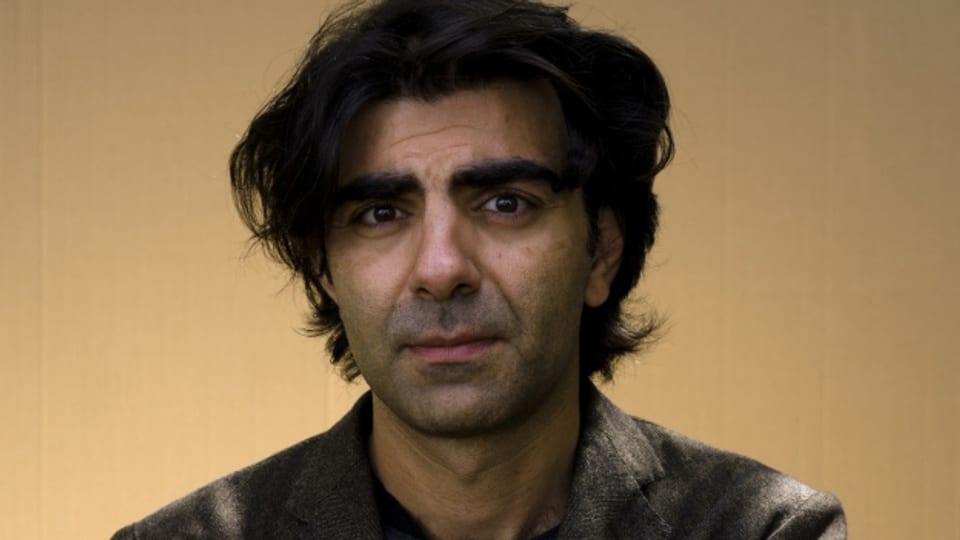 Der Regisseur Fatih Akin hat «tschick» verfilmt.