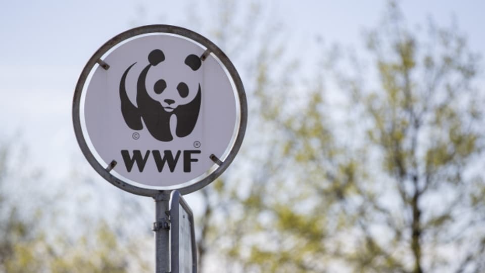 Mit gutem Beispiel voran: WWF kooperiert mit Grosskonzernen.