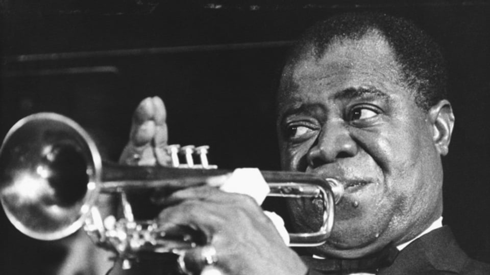 Die fünf Tugenden des Jazzmusikers: Louis Armstrong erfüllte alle davon.