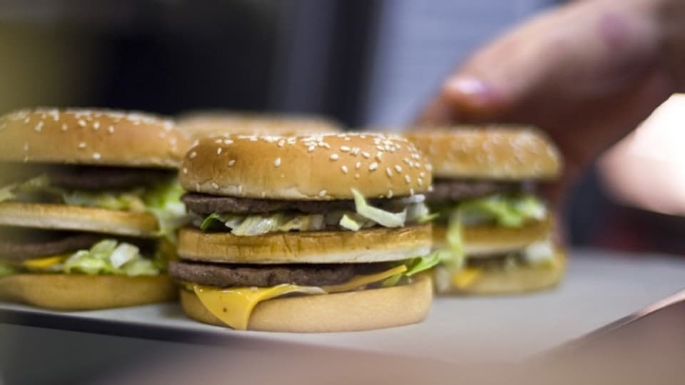 Der klassische Hamburger hat ausgedient. Slow Food statt Fast Food ist gefragt.