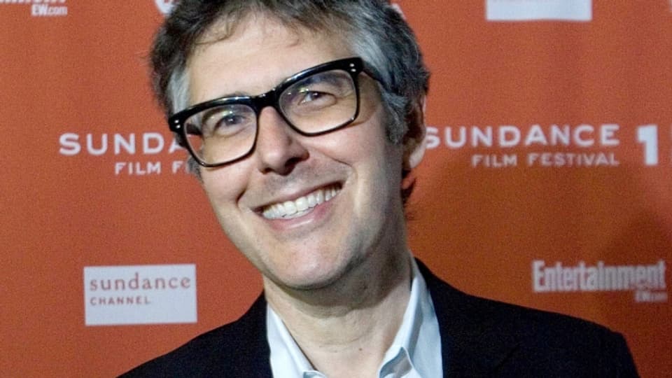 Der Produzent Ira Glass weiss wie man Geschichten erzählt, die viele hören möchten.
